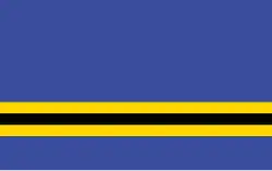 Drapeau de Władysławowo