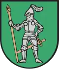 Blason de Włodawa