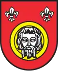 Blason de Wiązów