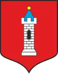 Blason de Wieluń