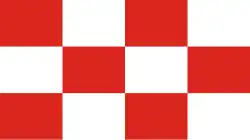 Drapeau de Wołów