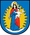 Blason de Wolsztyn