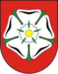 Blason de Września