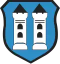 Blason de Wyszogród