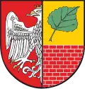 Blason de Ząbki