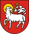 Blason de Zakroczym