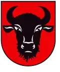 Blason de Zambrów