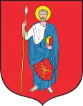 Blason de Zamość