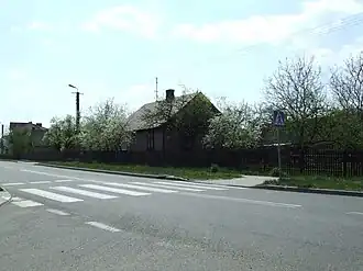 Zamość (Ostrołęka)