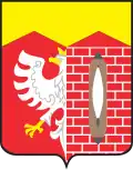 Blason de Zelów