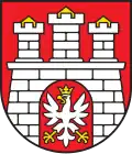 Blason de Zgierz