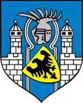 Blason de Zgorzelec