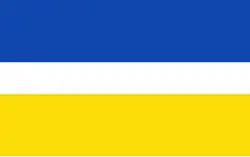 Drapeau de Zgorzelec