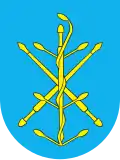 Blason de Zwierzyniec