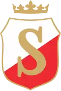 Blason de Zwoleń