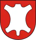 Blason de Gmina Łabowa