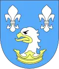 Blason de Gmina Świekatowo
