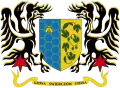 Blason de la commune de Świerczów