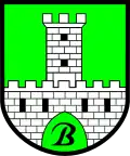 Blason de Gmina Babice