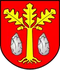 Blason de Gmina Bodzechów