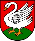 Blason de Gmina Borkowice
