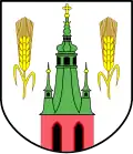 Blason de Commune de Brójce