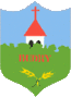 Blason de Gmina Budry