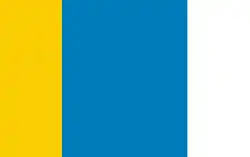 Drapeau de Gmina Bytoń