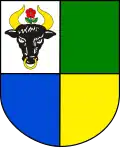 Blason de Gmina Chojnice