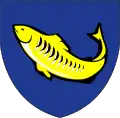 Blason de Chrzypsko Wielkie