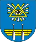 Blason de Gmina Czernichów