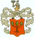 Blason de Dalików
