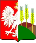 Blason de Damasławek