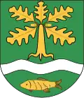 Blason de Damnica