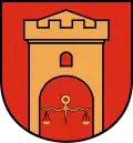 Blason de Dobryszyce