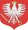 Blason de Dorohusk