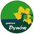 Blason de Gmina Dynów