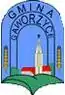 Blason de Gmina Gaworzyce