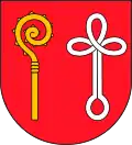 Blason de Gmina Gniezno