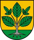 Blason de Commune de Grabica