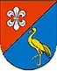 Blason de Gmina Grajewo