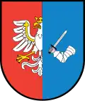 Blason de Hanna