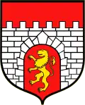 Blason de Iłów