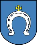 Blason de Gmina Janów