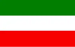 Drapeau de Janowice Wielkie