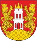 Blason de Janowiec