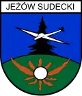 Blason de Gmina Jeżów Sudecki