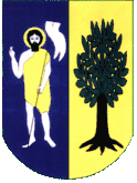 Blason de Gmina Jonkowo