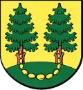 Blason de Gmina Kadzidło