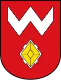Blason de Kamień